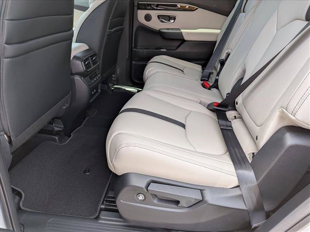 New 2026 Honda Pilot EX-L image 16