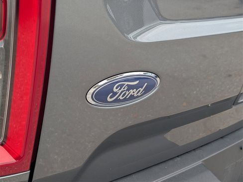 Used 2025 Ford Bronco Sport Big Bend image 16