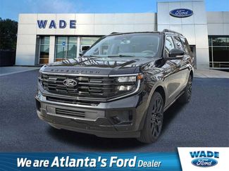 New 2026 Ford Expedition Platinum w/ Stealth Performance Package video 1