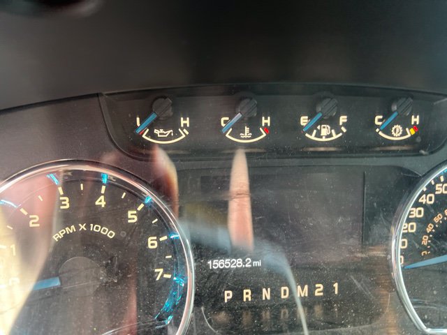 Used 2014 Ford F150 XLT w/ Equipment Group 302A Luxury AWD/4WD image 12