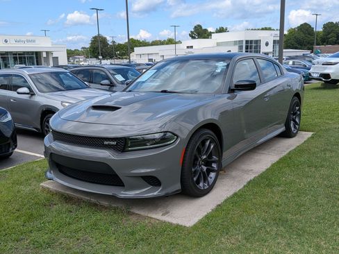 Used 2023 Dodge Charger R/T w/ Daytona Edition Group RWD image 7