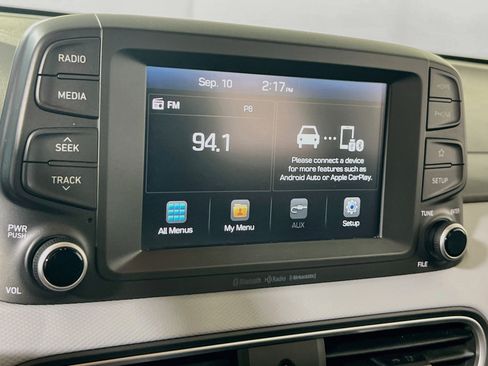Used 2019 Hyundai Kona SEL AWD/4WD image 14