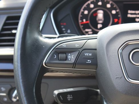 Used 2018 Audi Q5 2.0T Premium Plus w/ Premium Plus Package image 22