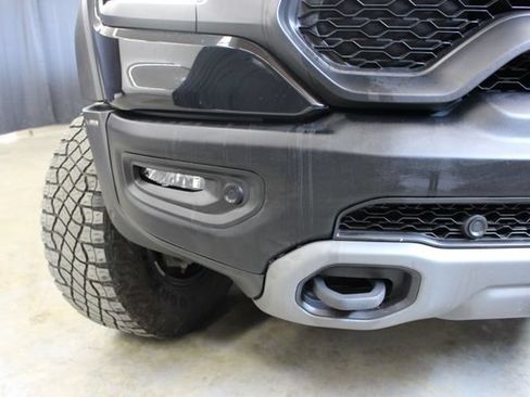 Used 2021 RAM 1500 TRX w/ TRX Level 2 Equipment Group AWD/4WD image 7