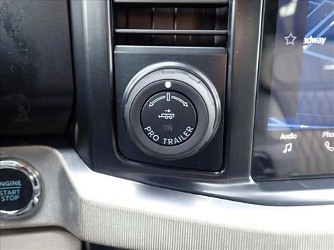 New 2026 Ford F350 Platinum w/ Platinum Plus Package image 21