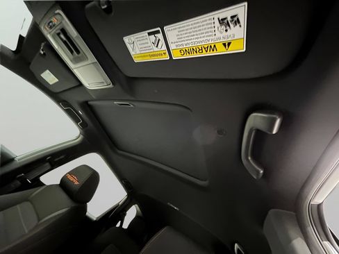 Used 2026 Honda CR-V TrailSport image 20