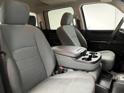 Used 2018 RAM 1500 Tradesman w/ Popular Equipment Group AWD/4WD image 52