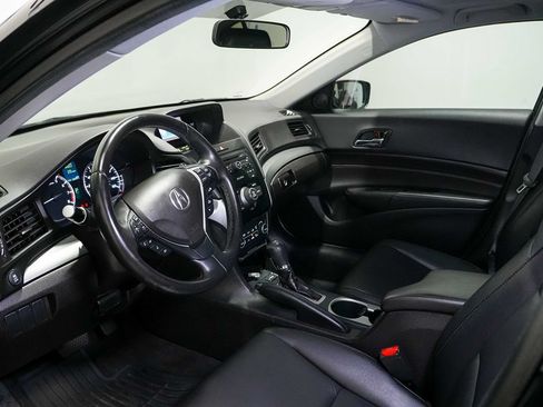 Used 2017 Acura ILX FWD image 13