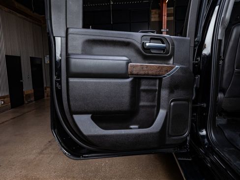 Used 2022 GMC Sierra 2500 Denali w/ Technology Package image 35