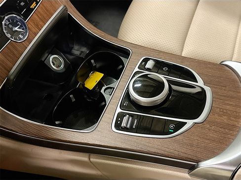 Used 2021 Mercedes-Benz C 300 4MATIC Sedan image 18