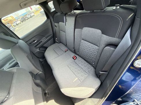 New 2026 Nissan Kicks SV FWD image 21