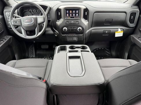 New 2026 GMC Sierra 1500 Pro w/ Pro Value Package image 7