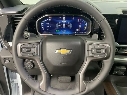 New 2026 Chevrolet Silverado 1500 High Country w/ Technology Package image 14