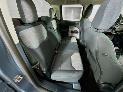 Used 2025 Ford Maverick XLT w/ XLT Luxury Package image 35