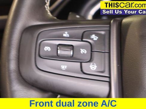 Used 2025 GMC Sierra 1500 Denali Ultimate AWD/4WD image 18