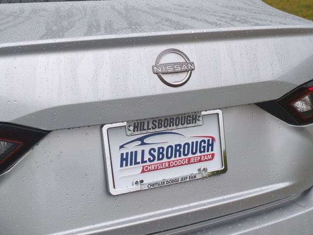 Used 2023 Nissan Altima 2.5 SL FWD image 22