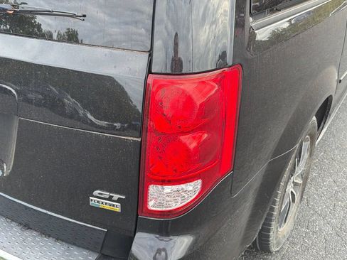 Used 2019 Dodge Grand Caravan GT FWD image 10