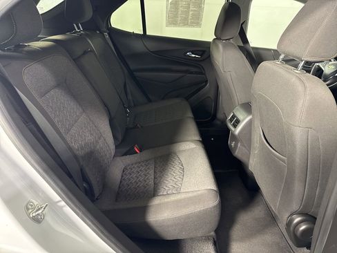 Used 2024 Chevrolet Equinox LT image 14