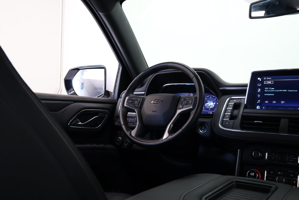Used 2023 Chevrolet Tahoe RST w/ Luxury Package AWD/4WD image 28