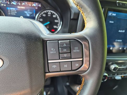 Used 2023 Ford F150 Tremor w/ Trailer Tow Package AWD/4WD image 14