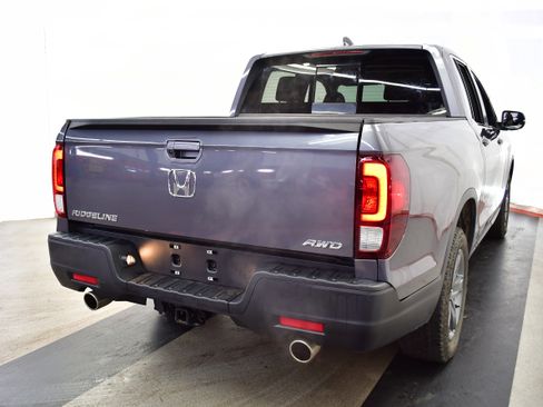Used 2023 Honda Ridgeline RTL image 6