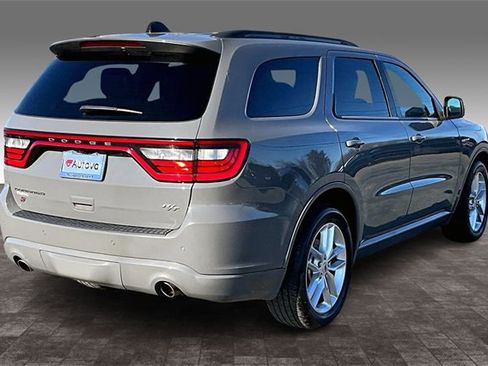 Used 2023 Dodge Durango R/T image 6