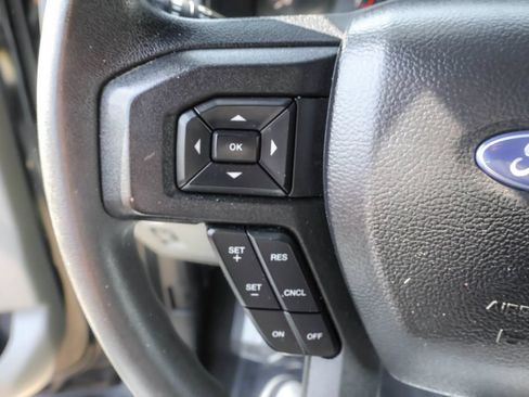 Used 2020 Ford F150 XL w/ Equipment Group 101A Mid AWD/4WD image 17