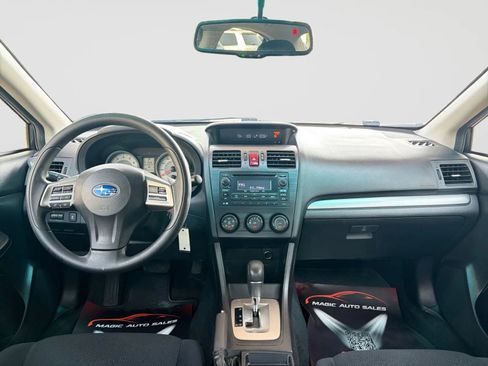 Used 2014 Subaru Impreza 2.0i Premium w/ All-Weather Package w/CVT AWD/4WD image 22