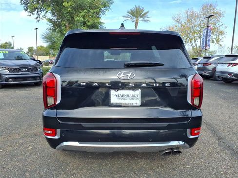 Used 2020 Hyundai Palisade Limited image 6