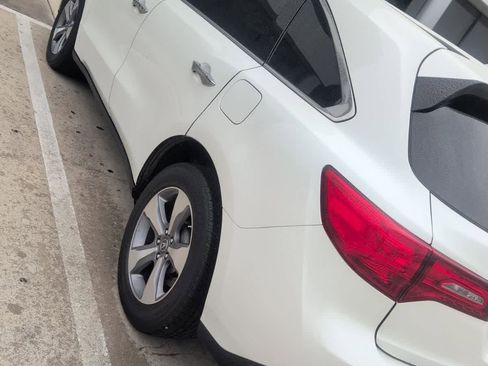Used 2015 Acura MDX FWD image 10