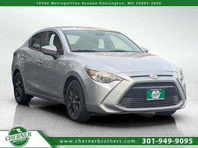 Used 2017 Toyota Yaris iA