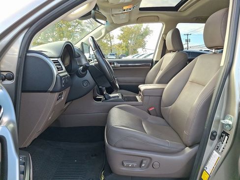 Used 2023 Lexus GX 460 Premium image 15