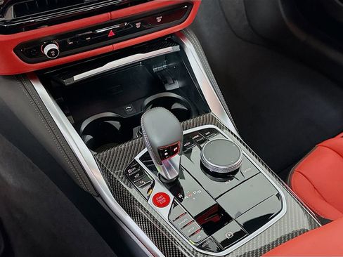 New 2026 BMW M3 Competition w/ Carbon Package image 15