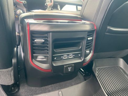 Used 2026 RAM 1500 Rebel w/ Rebel Level 2 Equipment Group AWD/4WD image 27