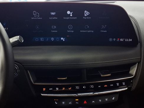 Used 2026 Cadillac CT5 Premium Luxury image 24