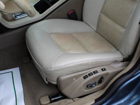 Used 2008 Volvo S80 3.2 image 13