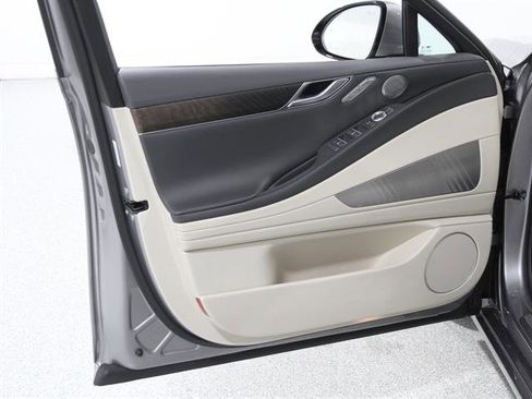 Certified 2022 Genesis G80 2.5T w/ Prestige Package image 4