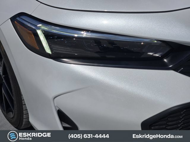 Certified 2026 Honda Civic Sport image 9
