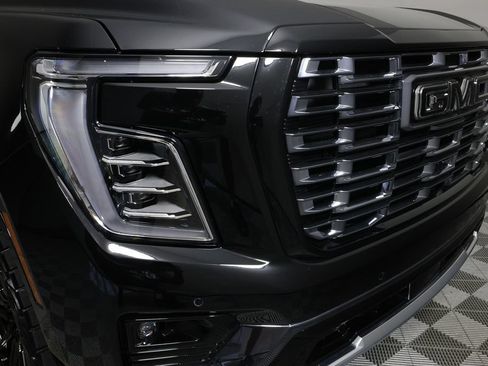 Used 2026 GMC Yukon XL Denali Ultimate AWD/4WD image 45