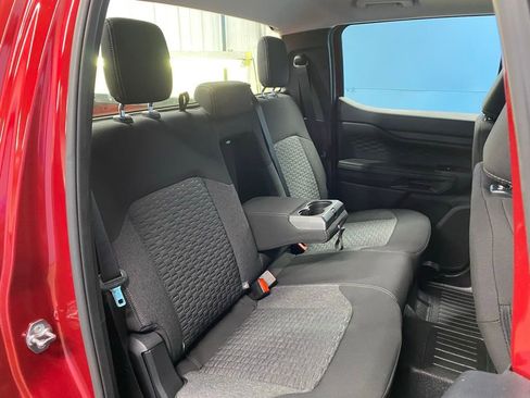 New 2025 Ford Ranger XL w/ Trailer Tow Package image 36