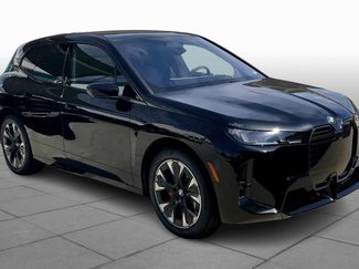 New 2026 BMW iX M70 video 2