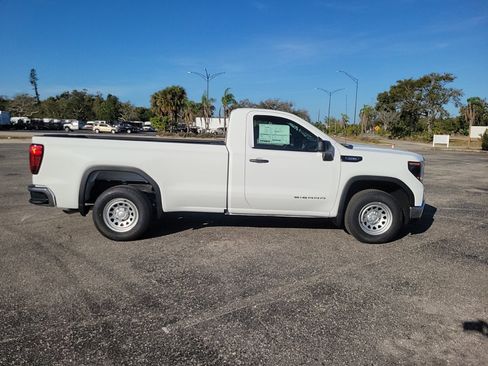 New 2026 GMC Sierra 1500 Pro image 4