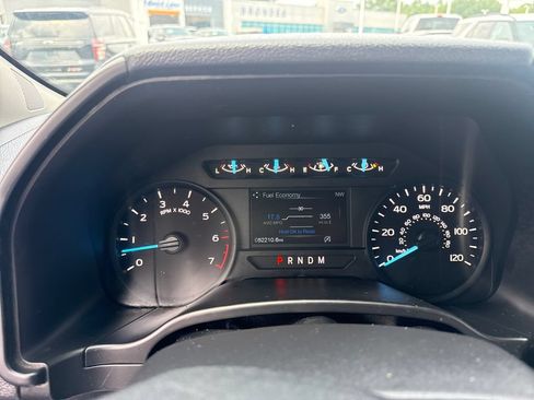 Used 2018 Ford F150 XL w/ Equipment Group 101A Mid AWD/4WD image 38