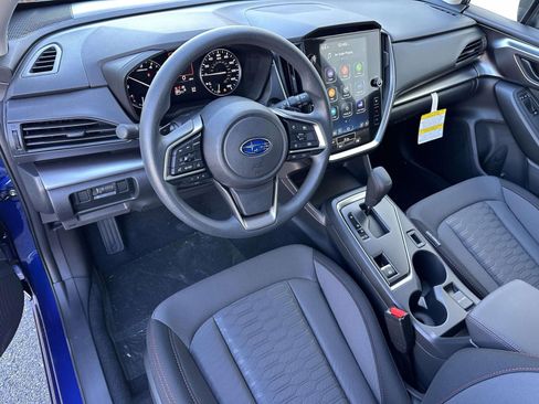 New 2025 Subaru Impreza 2.0i Sport w/ Popular Package #2 image 9