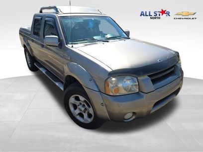 Used 2004 Nissan Frontier LE