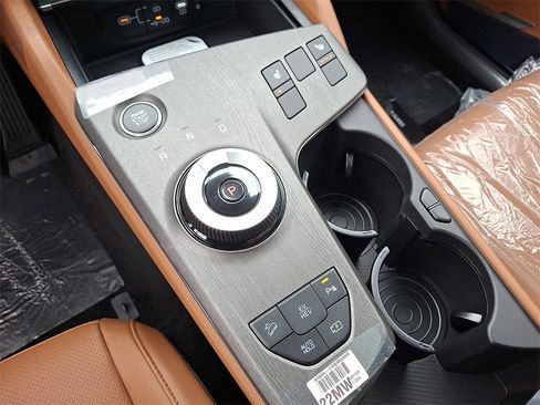 New 2026 Kia Sportage X-Line image 11