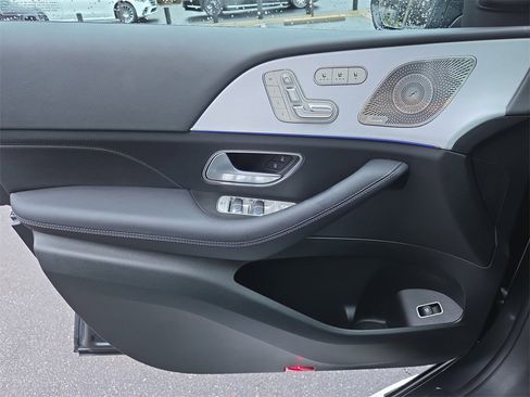 Certified 2026 Mercedes-Benz GLE 350 GLE 350 image 18
