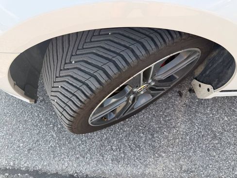 Used 2013 Ford Mustang Premium w/ V6 Performance Pkg RWD image 35