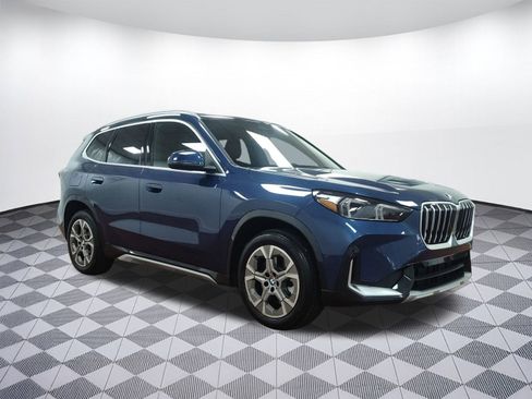 Used 2025 BMW X1 xDrive28i w/ Convenience Package image 6