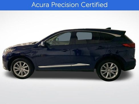 Used 2023 Acura RDX AWD image 2